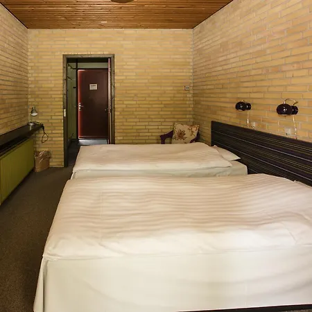 Hotel Braedstrup Kro Brædstrup