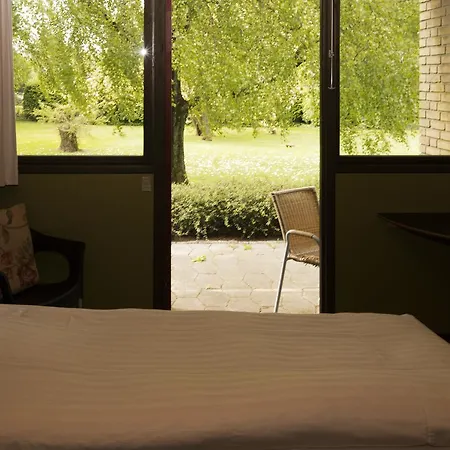Hotel Braedstrup Kro