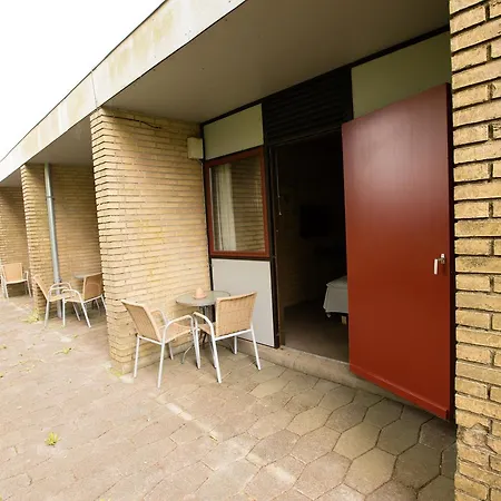 Hotel Braedstrup Kro 2* Brædstrup