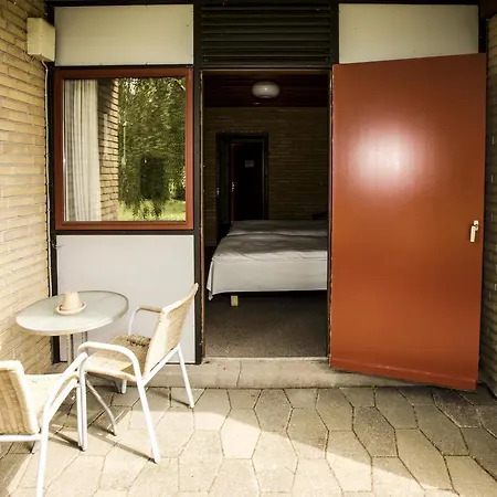Otel Hotel Braedstrup Kro