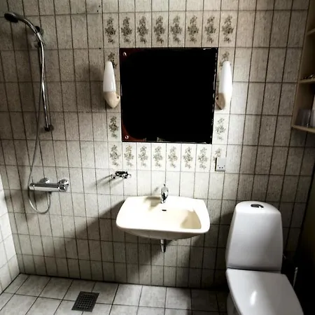 Hotel Braedstrup Kro Otel Brædstrup