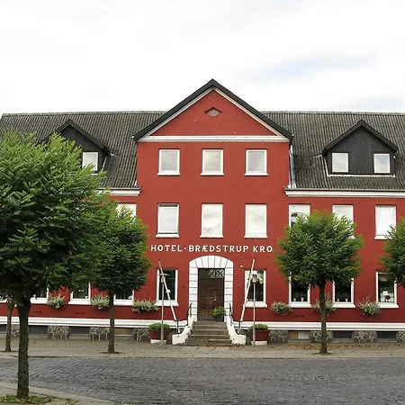 Hotel Braedstrup Kro Hotel