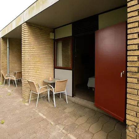 Otel Hotel Braedstrup Kro 2*