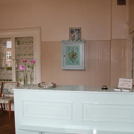 Otel Hotel Braedstrup Kro Brædstrup