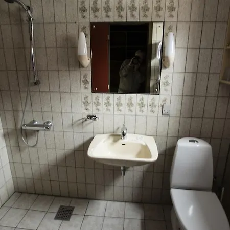 Hotel Braedstrup Kro Otel 2*