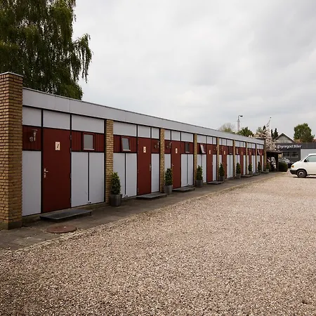 Hotel Braedstrup Kro 2*