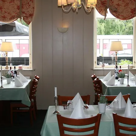 Hotel Braedstrup Kro 2* Brædstrup