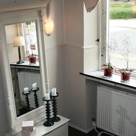 Hotel Braedstrup Kro