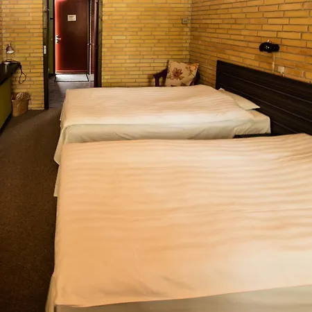 Hotel Braedstrup Kro 2* Brædstrup