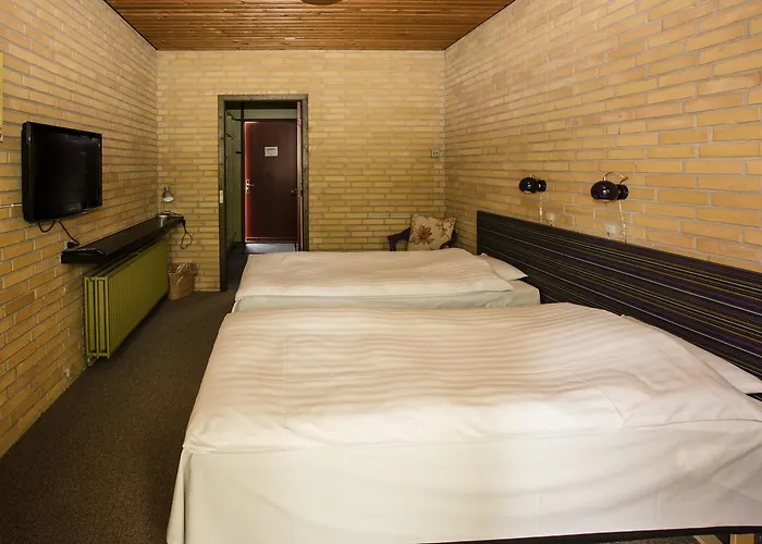 Hotel Braedstrup Kro Braedstrup