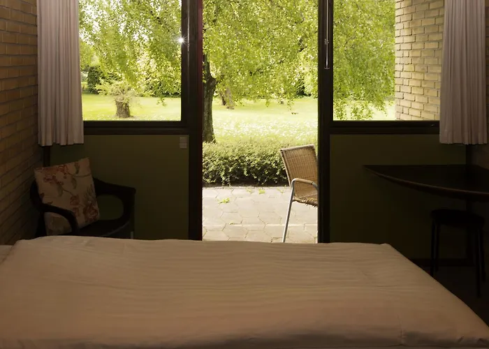 Hotel Braedstrup Kro