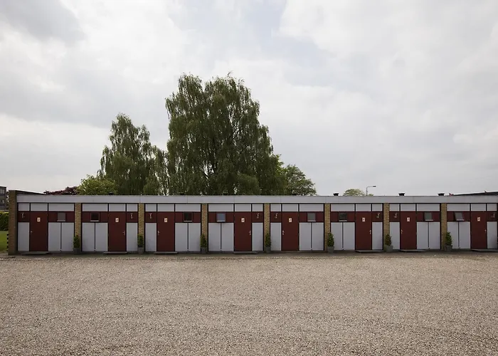 Hotel Braedstrup Kro Hotel 2*