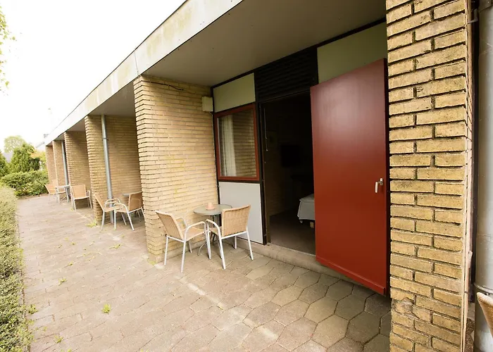 Hotel Braedstrup Kro 2* Braedstrup