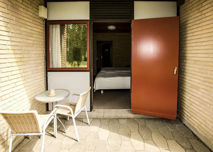 Hotel Hotel Braedstrup Kro