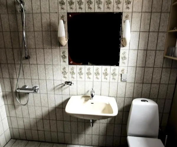 Hotel Braedstrup Kro Hotel Brædstrup