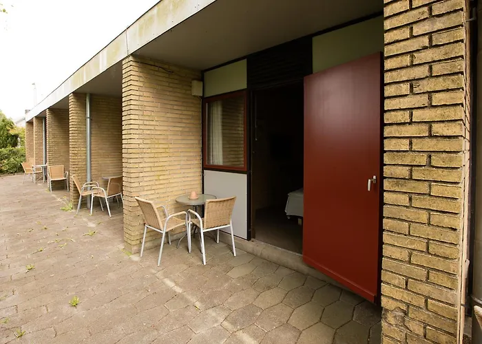 Hotel Hotel Braedstrup Kro 2*