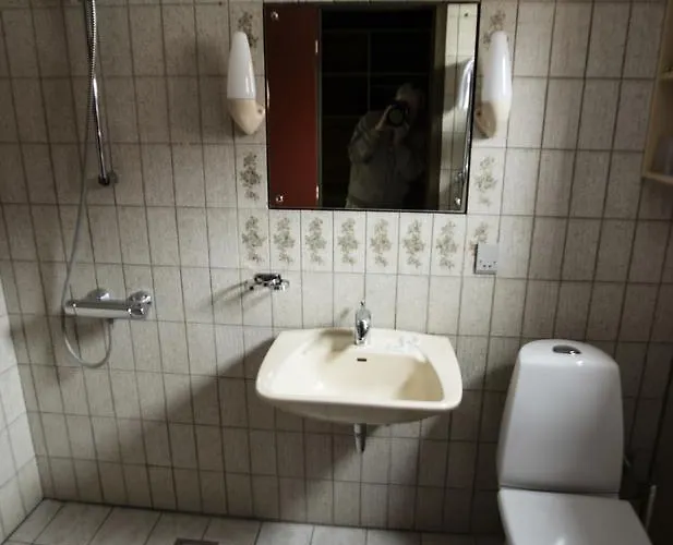 Hotel Braedstrup Kro Hotel 2*
