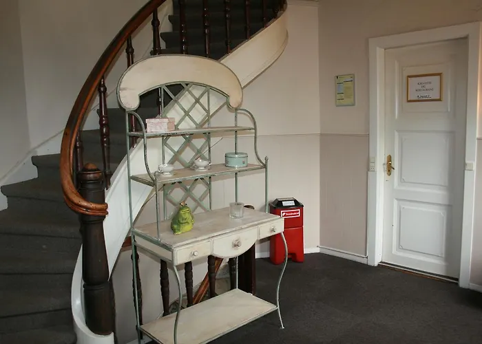 Hotel Braedstrup Kro Hotel 2*