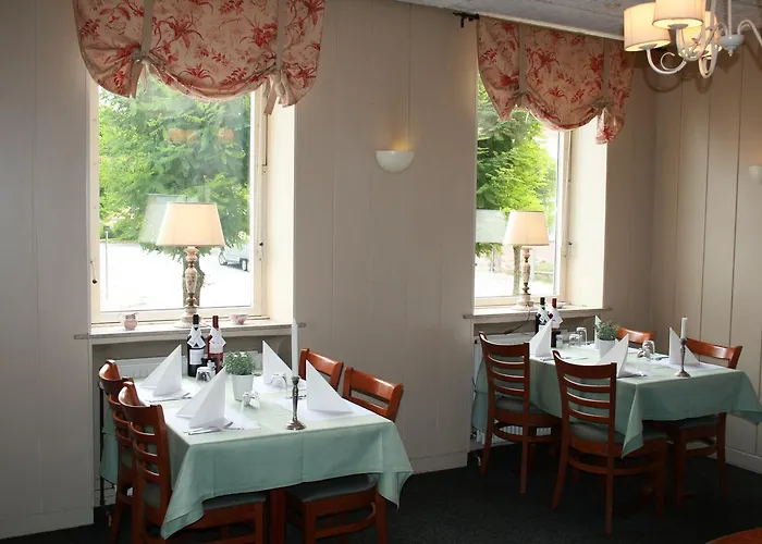 Hotel Hotel Braedstrup Kro 2*