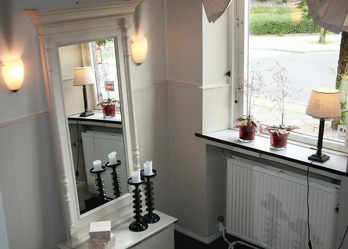 Hotel Braedstrup Kro