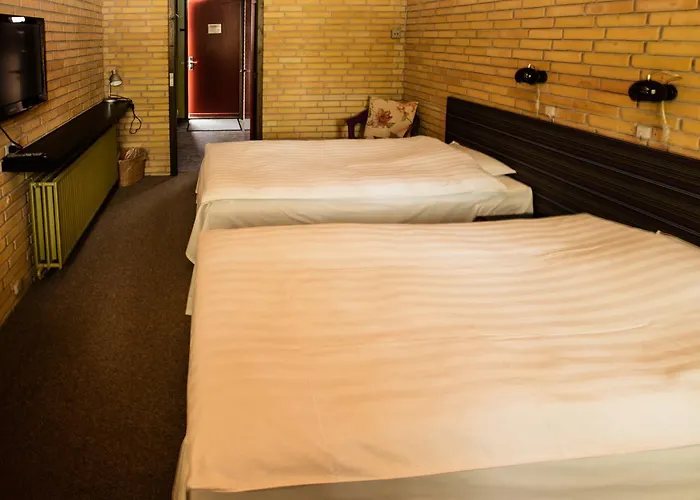Hotel Braedstrup Kro 2* Braedstrup